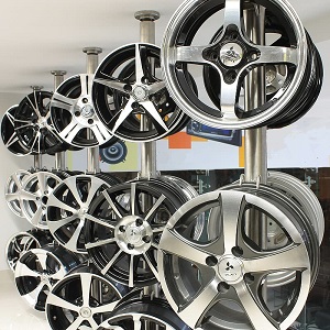 Custom Wheels and Rims in Edmonds, WA